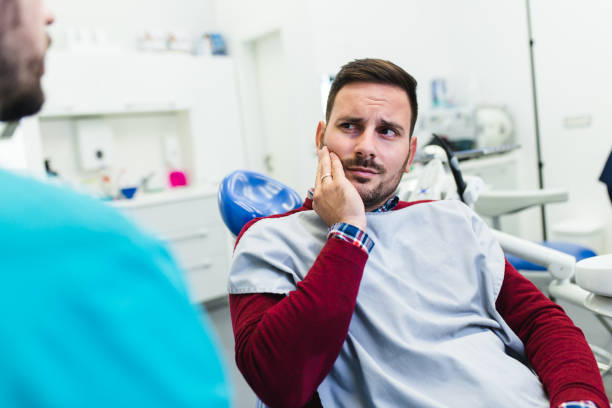 Dental Inlays and Onlays in Westchester, IL