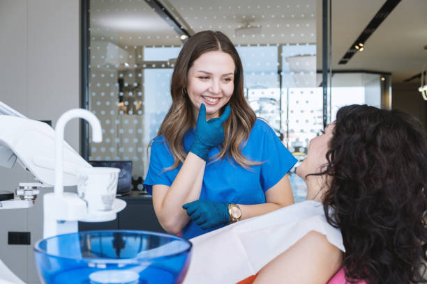 TMJ/TMD Treatment in Westchester, IL