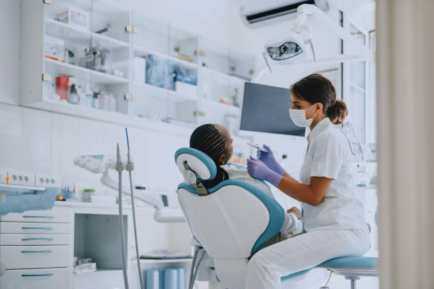 Dental Bonding in Westchester, IL