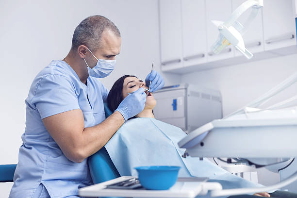 Best TMJ/TMD Treatment  in Westchester, IL